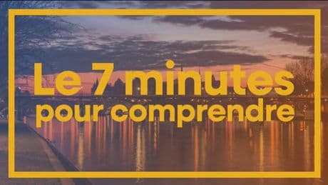 7 MINUTES POUR COMPRENDRE - Vacances: le climat, nouveau facteur clé dans le choix des destinations touristiques