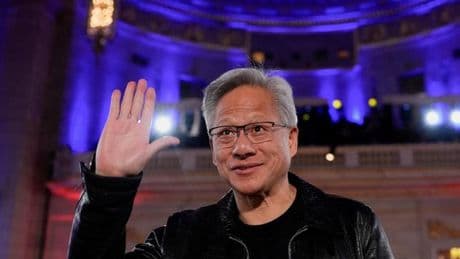 Nvidia et AMD ont conclu un “deal” avec Trump pour pouvoir vendre leurs puces à la Chine