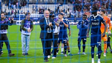Le stade Jean-Bouin en fête, la légende Klopp, l’artiste Kebbal… Coups de cœur et coups de griffe après Paris FC-Metz