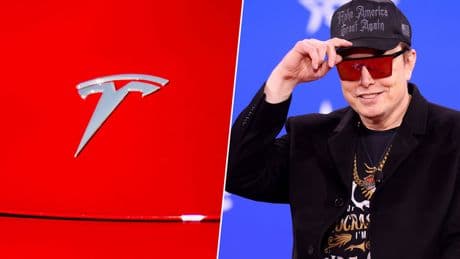 La crisis de Tesla es tan grave que Elon Musk ha tenido que pagar un alto precio: despedir a su mano derecha