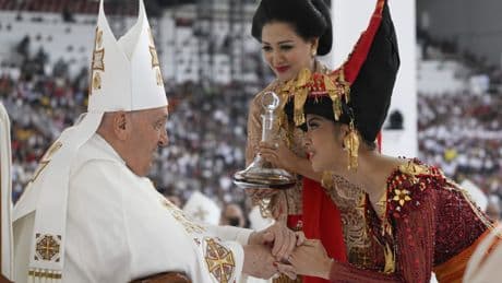 Por qué el papa Francisco no visitó España
