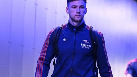 Kieran Tierney stung by anticlimactic Arsenal ending as returning Celtic hero's dreams dashed