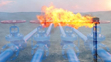 Petrol değil doğal gaz! 25 milyar dolarlık yatırım talebi
