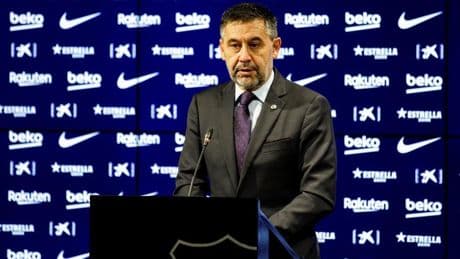 La Audiencia de Barcelona avala prorrogar el caso Negreira para que declaren Rosell y Bartomeu