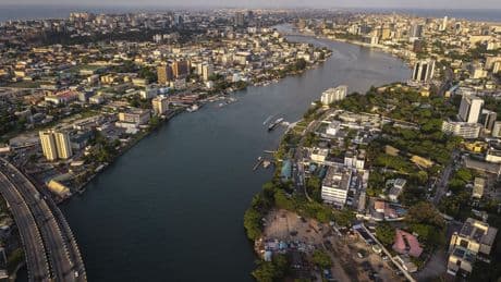 En Afrique, l’essor impressionnant de l’immobilier de luxe