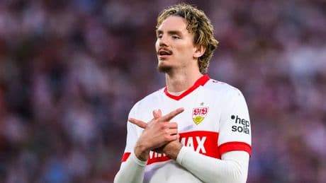 Lage der Liga - Stuttgarts Geheim-Code im Woltemade-Poker