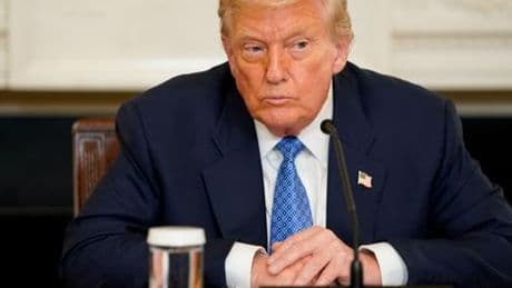 US-Notenbank: Donald Trumps Kandidatenliste für den Top-Job bei der Fed wird offenbar länger