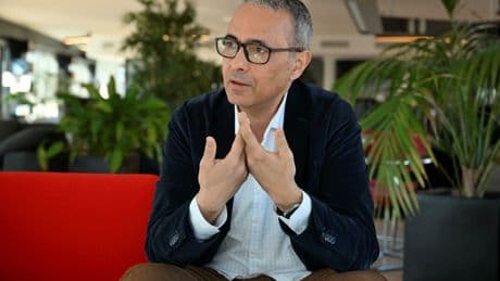 Le harcèlement judiciaire contre Kamel Daoud continue