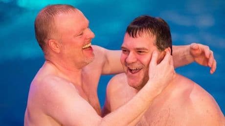 Neue RTL-Show: Stefan Raab und Elton treten wieder gemeinsam auf