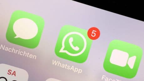 WhatsApp: Entwickler schließen kritische Sicherheitslücke
