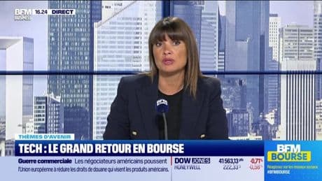 Microsoft n'est plus la valeur que vous imaginez - 23/05