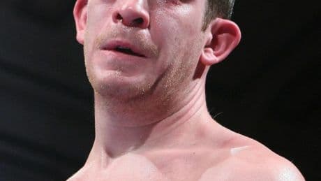 ‘I was there to lose’ – Confessions of journeyman boxer who LOST 96 fights but has WON battles with cocaine and booze