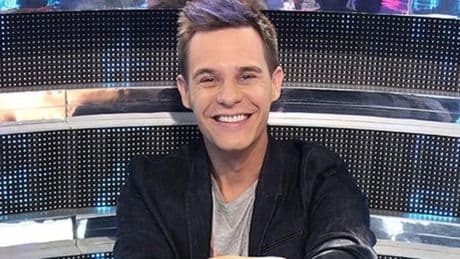 Christian Gálvez se pasa a Telemadrid para presentar un 'talk-show' de sobremesa