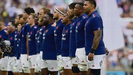 Rugby : « On sait que cela va être une tournée difficile en Nouvelle-Zélande »