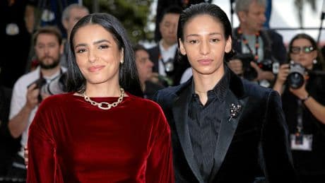 « La Petite Dernière » d’Hafsia Herzi donne un coup de fouet au Festival de Cannes