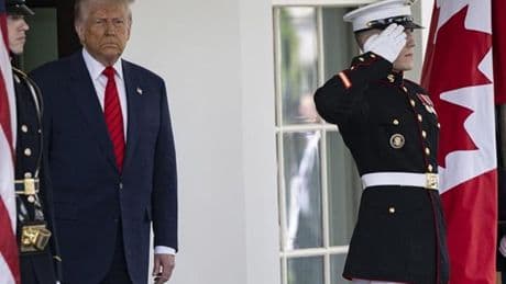 Trump'tan Gazze mesajı: "24 saat içinde ne olduğunu göreceksiniz"