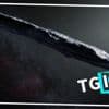#TGIQF: Per Durchreise durch das Sonnensystem: Das Quiz um 'Oumuamua und Co.