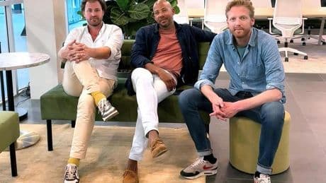 Virtuele ontmoeting met Marlène Dietrich zet Radboud op AI-spoor: ’Belangrijk om rust te bewaren’