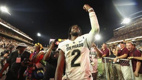 NFL Draft 2025: Is The League Ready For New Stars — Like Cam Ward, Abdul Carter And Travis Hunter?