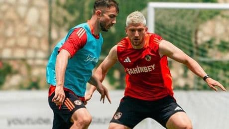 Gaziantep FK, 7 maçlık galibiyet hasretiyle sezonu tamamladı