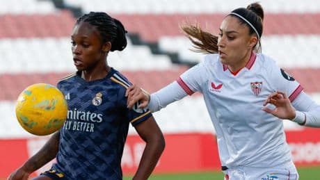 Pau Quesada ya tiene a todas sus jugadoras
