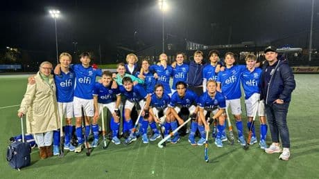 Landelijk O18: monsterzege Kampong JO18, KZ MO18 wint topper