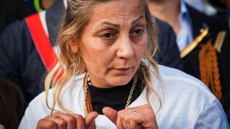 Mamma Enza ora invoca l'ergastolo: "Le dissi attenta dopo quello schiaffo"
