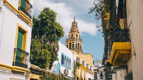 Qué hacer gratis en Córdoba: de la Mezquita-Catedral a Sinagoga