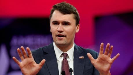 El asesinato de Charlie Kirk da miedo, pero 'a futuro'