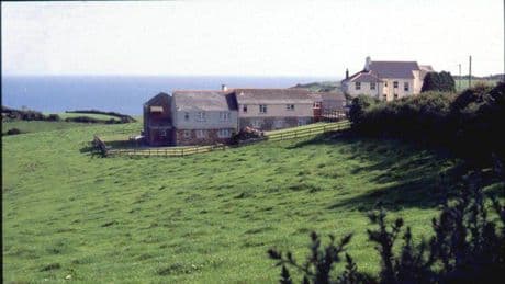 El ‘New Camp’, abierto al público