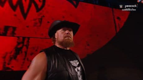 Brock Lesnar makes shocking SummerSlam return in first WWE appearance since being named in bombshell Vince McMahon lawsuit