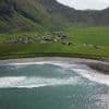 Norvège : du surf aux limites du cercle polaire