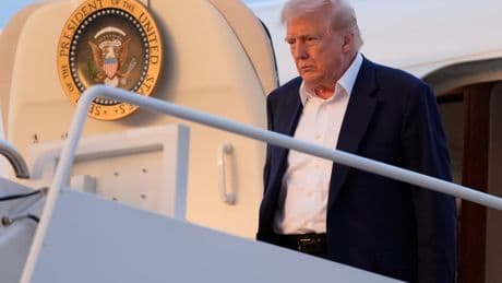 Trump has threatened a 100% tariff on movies made outside the US. Here's what we know