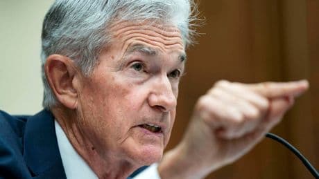 Scapegoating The Fed Chair For Interest Rates Won’t Fix The Economy