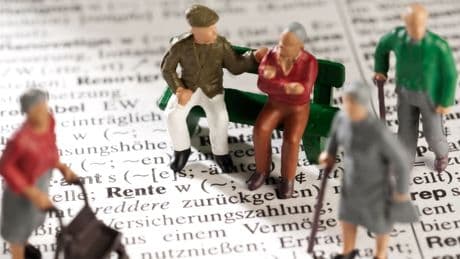 Kritik an Bas’ Plänen zur Altersvorsorge - Die bittere Wahrheit über Rente und Pensionen