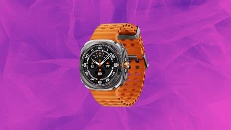 Offre d'anthologie sur la Samsung Galaxy Watch Ultra : le site officel n'y est pas pour rien