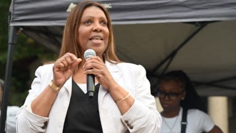 Letitia James’ political crusade against Donald Trump was an abomination of the law