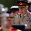King hails veterans' courage and sacrifice on VJ Day