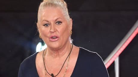 'I spoke to Kim Woodburn months before her death - one off-camera moment surprised me'