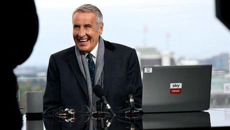 Subtle signs of prostate cancer every man must know as Dermot Murnaghan diagnosed at stage 4