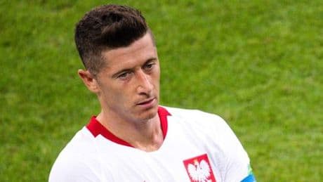 Robert Lewandowski: Neuer Coach will Rückkehr in Nationalteam