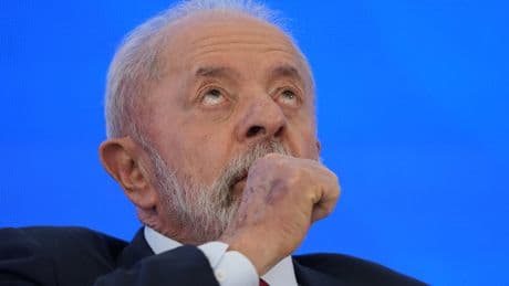 Un general retirado admite la autoría de un plan para asesinar a Lula da Silva en 2022