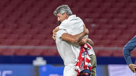 Un reto por cumplir de Imanol en la Real antes de irse para lograr su último gran objetivo