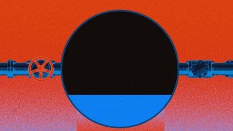 Gasspeicher: Wenn die Gashändler zocken – statt zu speichern