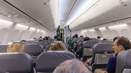 Flight attendant tells Brits to 'never wear' 1 item of clothing on a plane