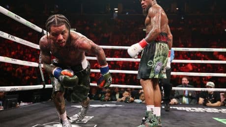 Gervonta Davis and Lamont Roach rematch set for August after controversial draw earlier this year
