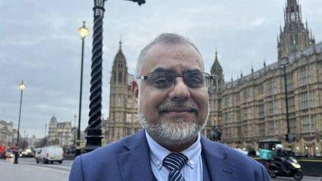 MP warns British streets could erupt amid escalating India-Pakistan conflict