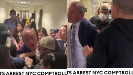 Caos a New York, arrestato candidato sindaco dem da agenti anti-immigrazione: cos'è successo