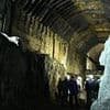 Breakthrough for Nazi gold train treasure hunters as mystery letter 'reveals location of secret tunnel hiding three carriages packed with precious metals' in Poland