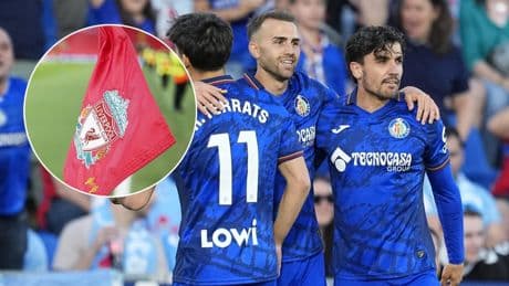 Los dueños del Liverpool negocian la compra del Getafe: más de 115M para iniciar su proyecto de multipropiedad